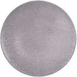 Artikelbild für SELTMANN »Coup Fine Dining Fashion« Teller flach rund, ø: 300 mm, grau