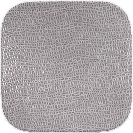 Artikelbild für SELTMANN »Coup Fine Dining Fashion« Teller flach eckig, Breite: 164 mm, grau