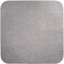 Artikelbild für SELTMANN »Coup Fine Dining Fashion« Teller flach eckig, Breite: 260 mm, grau