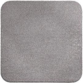 Artikelbild für SELTMANN »Coup Fine Dining Fashion« Teller flach eckig, Breite: 292 mm, grau