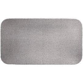 Artikelbild für SELTMANN »Coup Fine Dining Fashion« Teller flach eckig, Breite: 203 mm, grau