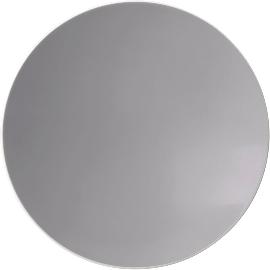 Artikelbild für SELTMANN »Coup Fine Dining Fashion« Teller tief rund, ø: 230 mm, grau