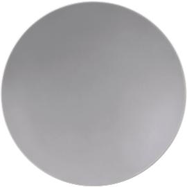 Artikelbild für SELTMANN »Coup Fine Dining Fashion« Teller tief rund, ø: 280 mm, grau