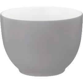 Artikelbild für SELTMANN »Coup Fine Dining Fashion« Schale hoch, Inhalt: 0,18 Liter, grau