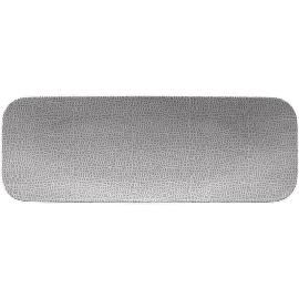 Artikelbild für SELTMANN »Coup Fine Dining Fashion« Platte eckig, Breite: 142 mm, grau