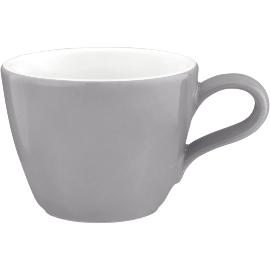 Artikelbild für SELTMANN »Coup Fine Dining Fashion« Mokka-Obere, Inhalt: 0,08 Liter, grau