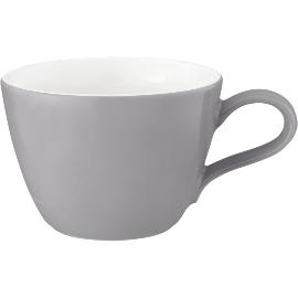 Artikelbild für SELTMANN »Coup Fine Dining Fashion« Kaffee-Obere, Inhalt: 0,19 Liter, grau