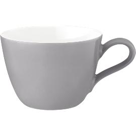 Artikelbild für SELTMANN »Coup Fine Dining Fashion« Kaffee-Obere, Inhalt: 0,22 Liter, grau