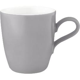 Artikelbild für SELTMANN »Coup Fine Dining Fashion« Becher mit Henkel, Inhalt: 0,28 Liter, grau