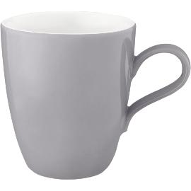 Artikelbild für SELTMANN »Coup Fine Dining Fashion« Becher mit Henkel, Inhalt: 0,38 Liter, grau