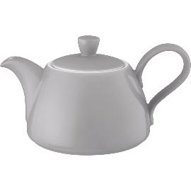 Artikelbild für SELTMANN »Coup Fine Dining Fashion« Teekanne, Inhalt: 0,65 Liter, grau