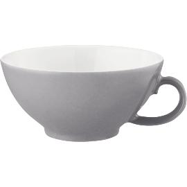 Artikelbild für SELTMANN »Coup Fine Dining Fashion« Tee-Obere, Inhalt: 0,14 Liter, grau