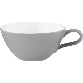 Artikelbild für SELTMANN »Coup Fine Dining Fashion« Tee-Obere, Inhalt: 0,28 Liter, grau