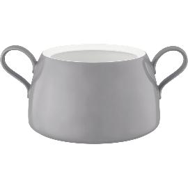 Artikelbild für SELTMANN »Coup Fine Dining Fashion« Unterteil zur Suppenterrine, grau