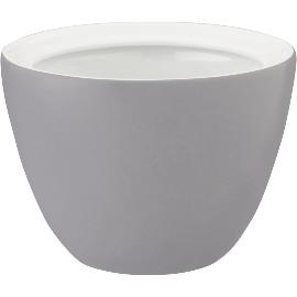 Artikelbild für SELTMANN »Coup Fine Dining Fashion« Unterteil zur Zuckerdose, grau