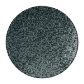 Artikelbild für SELTMANN »Coup Fine Dining Fashion« Teller flach rund, ø: 165 mm, anthrazit
