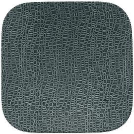 Artikelbild für SELTMANN »Coup Fine Dining Fashion« Teller flach eckig, anthrazit