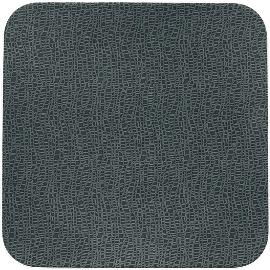 Artikelbild für SELTMANN »Coup Fine Dining Fashion« Teller flach eckig, anthrazit