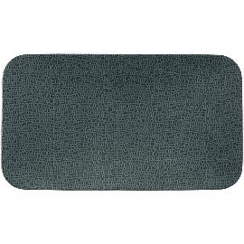 Artikelbild für SELTMANN »Coup Fine Dining Fashion« Teller flach eckig, anthrazit