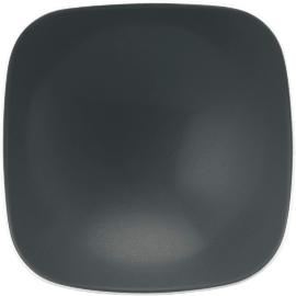 Artikelbild für SELTMANN »Coup Fine Dining Fashion« Teller tief eckig, Breite: 127 mm, anthrazit