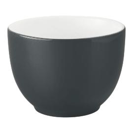 Artikelbild für SELTMANN »Coup Fine Dining Fashion« Schale hoch, Inhalt: 0,18 Liter, anthrazit