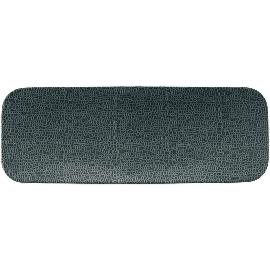 Artikelbild für SELTMANN »Coup Fine Dining Fashion« Platte eckig, Breite: 142 mm, anthrazit