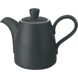 Artikelbild für SELTMANN »Coup Fine Dining Fashion« Kaffeekanne, Inhalt: 0,38 Liter, anthrazit