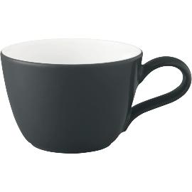 Artikelbild für SELTMANN »Coup Fine Dining Fashion« Kaffee-Obere, Inhalt: 0,19 Liter, anthrazit