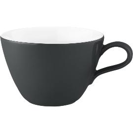 Artikelbild für SELTMANN »Coup Fine Dining Fashion« Kaffee-Obere, Inhalt: 0,35 Liter, anthrazit