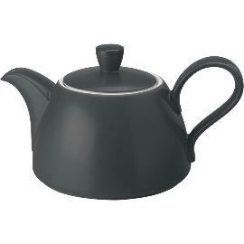 Artikelbild für SELTMANN »Coup Fine Dining Fashion« Teekanne, Inhalt: 0,65 Liter, anthrazit