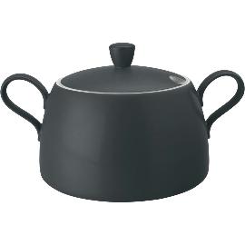 Artikelbild für SELTMANN »Coup Fine Dining Fashion« Suppenterrine, Inhalt: 3,00 Liter, anthrazit