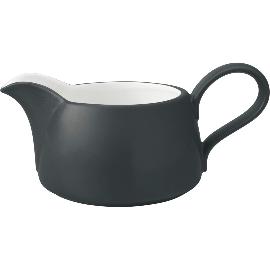 Artikelbild für SELTMANN »Coup Fine Dining Fashion« Sauciere, Höhe: 92 mm, anthrazit