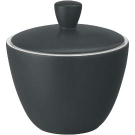 Artikelbild für SELTMANN »Coup Fine Dining Fashion« Zuckerdose, Inhalt: 0,26 Liter, anthrazit