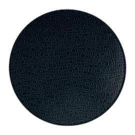 Artikelbild für SELTMANN »Coup Fine Dining Fashion« Teller flach rund, ø: 165 mm, schwarz