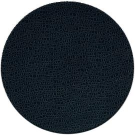 Artikelbild für SELTMANN »Coup Fine Dining Fashion« Teller flach rund, ø: 215 mm, schwarz