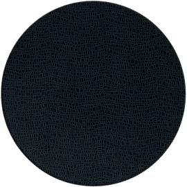 Artikelbild für SELTMANN »Coup Fine Dining Fashion« Teller flach rund, ø: 260 mm, schwarz