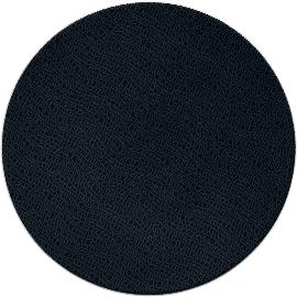Artikelbild für SELTMANN »Coup Fine Dining Fashion« Teller flach rund, ø: 280 mm, schwarz
