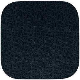 Artikelbild für SELTMANN »Coup Fine Dining Fashion« Teller flach eckig, Breite: 164 mm, schwarz