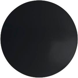 Artikelbild für SELTMANN »Coup Fine Dining Fashion« Teller tief rund, ø: 280 mm, schwarz