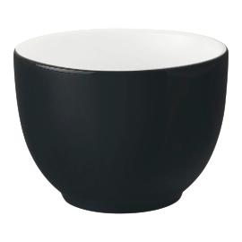 Artikelbild für SELTMANN »Coup Fine Dining Fashion« Schale hoch, Inhalt: 0,18 Liter, schwarz