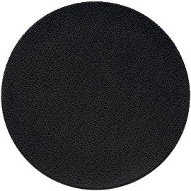 Artikelbild für SELTMANN »Coup Fine Dining Fashion« Teller flach rund, ø: 330 mm, schwarz