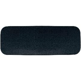 Artikelbild für SELTMANN »Coup Fine Dining Fashion« Platte eckig, Breite: 142 mm, schwarz