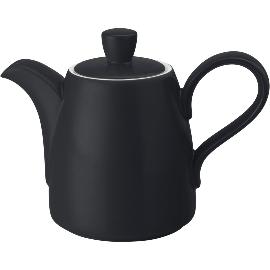 Artikelbild für SELTMANN »Coup Fine Dining Fashion« Kaffeekanne, Inhalt: 0,38 Liter, schwarz