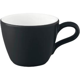 Artikelbild für SELTMANN »Coup Fine Dining Fashion« Mokka-Obere, Inhalt: 0,08 Liter, schwarz