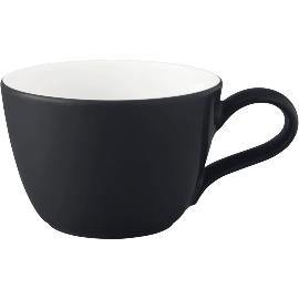 Artikelbild für SELTMANN »Coup Fine Dining Fashion« Kaffee-Obere, Inhalt: 0,19 Liter, schwarz