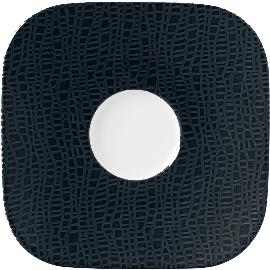 Artikelbild für SELTMANN »Coup Fine Dining Fashion« Kombi-Untere eckig, Breite: 132 mm, schwarz