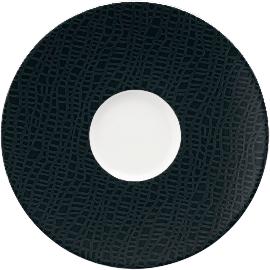 Artikelbild für SELTMANN »Coup Fine Dining Fashion« Kombi-Untere rund, ø: 135 mm, schwarz