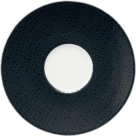 Artikelbild für SELTMANN »Coup Fine Dining Fashion« Kombi-Untere rund, ø: 165 mm, schwarz