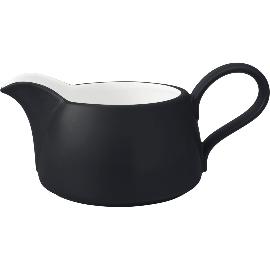 Artikelbild für SELTMANN »Coup Fine Dining Fashion« Sauciere, Höhe: 92 mm, schwarz