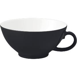 Artikelbild für SELTMANN »Coup Fine Dining Fashion« Tee-Obere, Inhalt: 0,14 Liter, schwarz